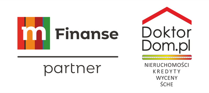 DoktorDom.pl — partner mFinanse